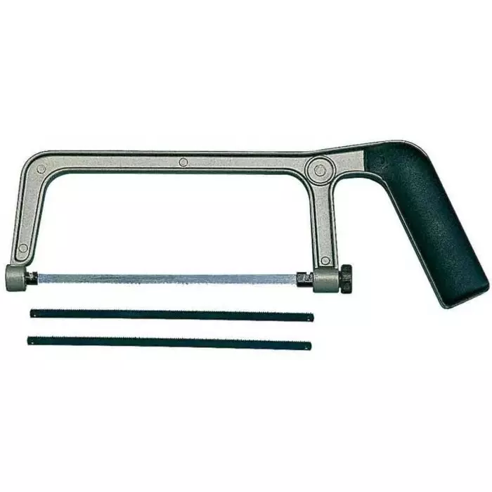 Teng Tools 152 mm Hacksaw, 32 TPI, 705