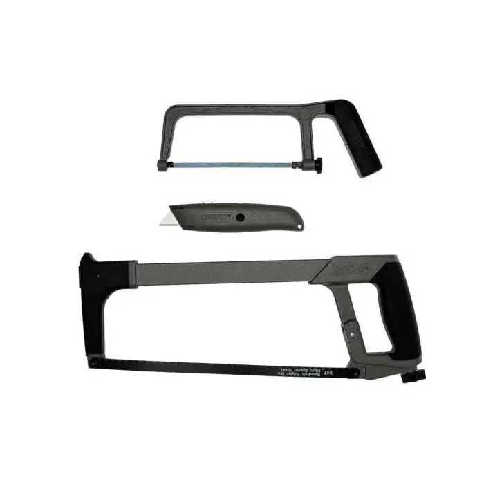 Teng Tools 40 mm Hacksaw, 32 TPI, 700-PRO5