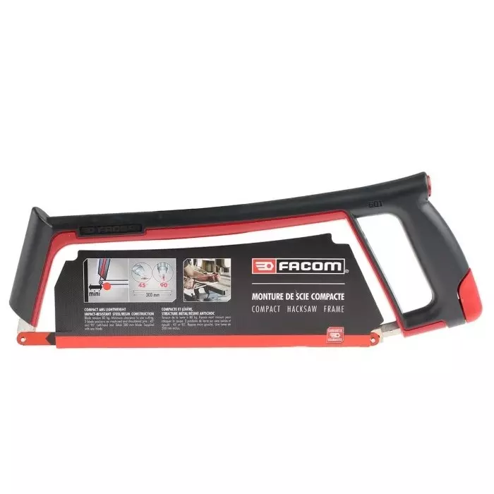 Facom 300 mm Hacksaw, 601PB