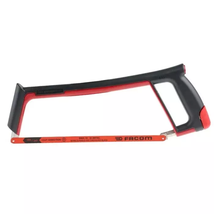 Facom 300 mm Hacksaw, 601PB