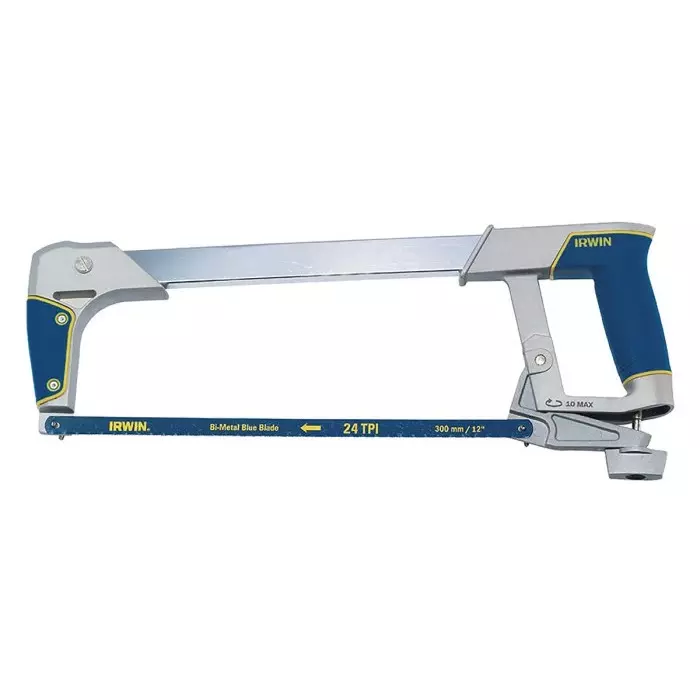 Irwin Hacksaw 300 mm Length, 24 TPI, 10504407
