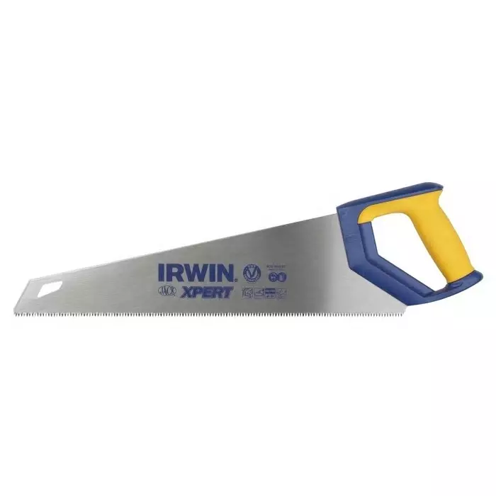 Irwin 500 mm Hand Saw, 8 TPI HCS, 10505540