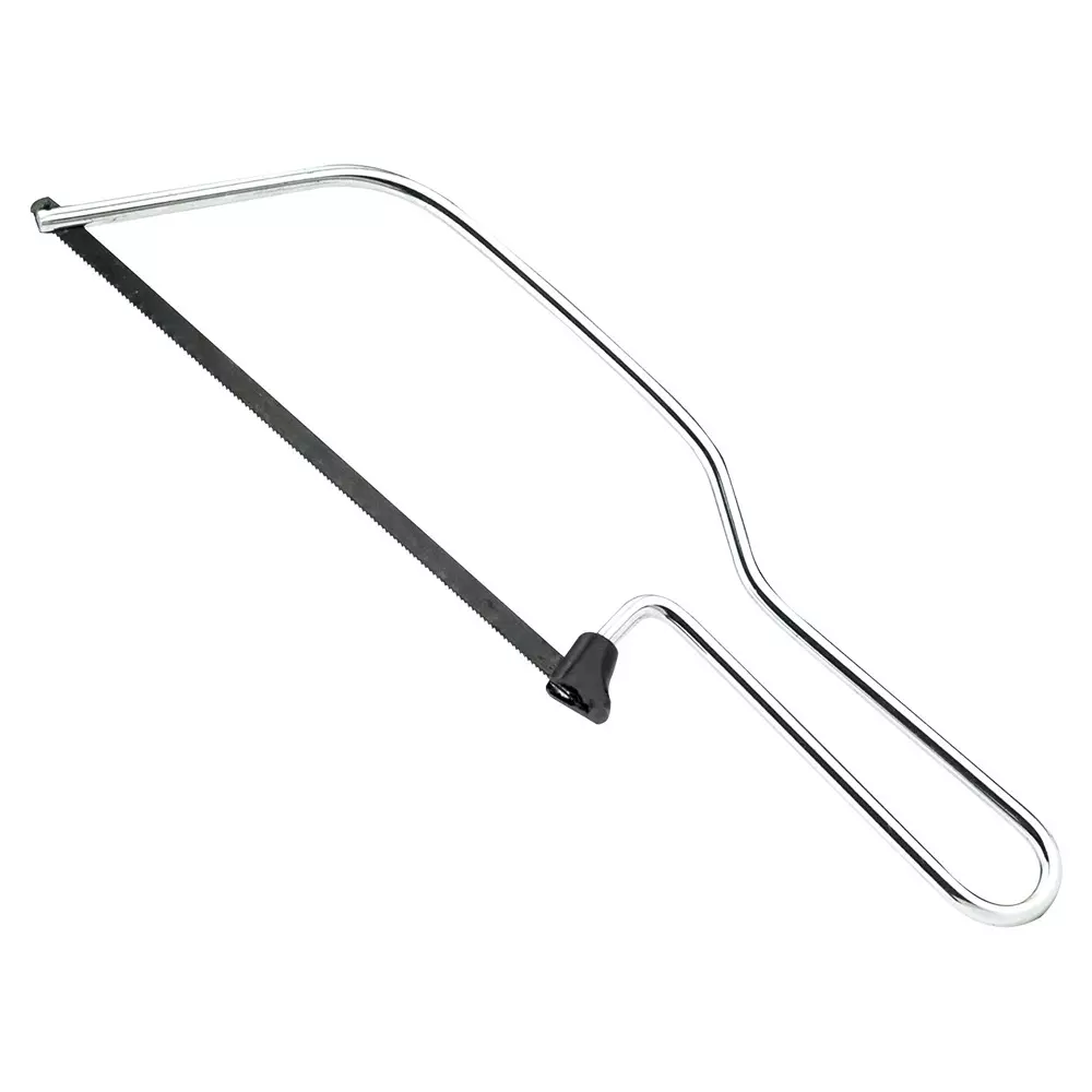 MULTICOMP PRO Junior Hacksaw W/ Blade Saw Type, MP012525