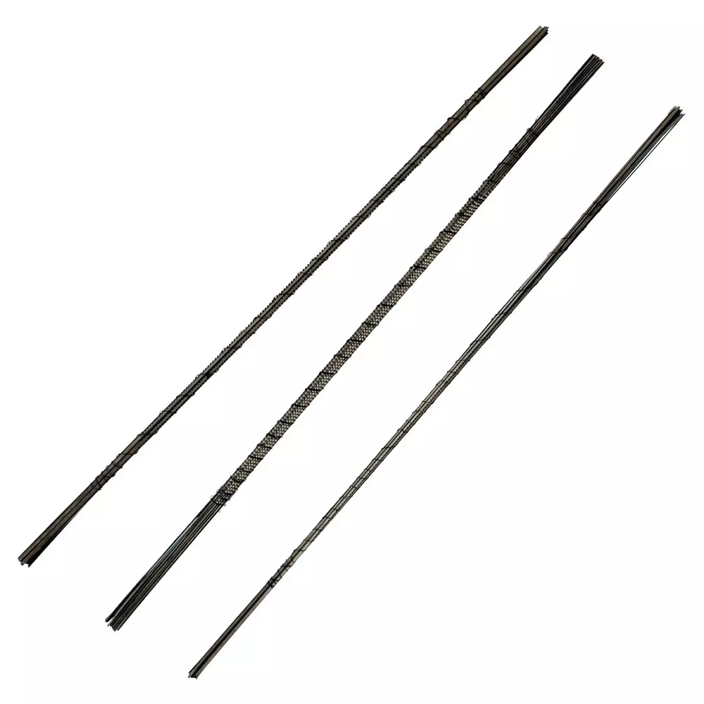 MULTICOMP PRO Piercing Saw Blade Frames MP012528 For Use With, MP012529