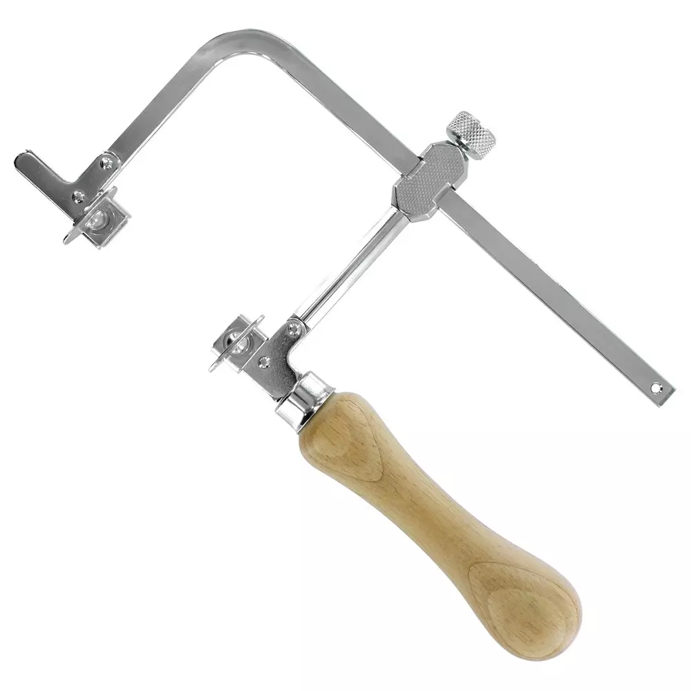 MULTICOMP PRO Piercing Saw Frame Type Wood Materials Cut, MP012528