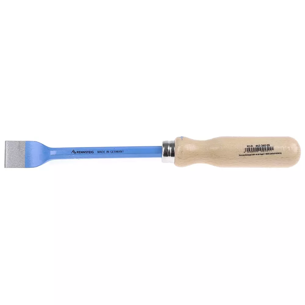 RS PRO Scraper 1 Piece 150 mm Alloy Steel 25 mm Wood, 5083482