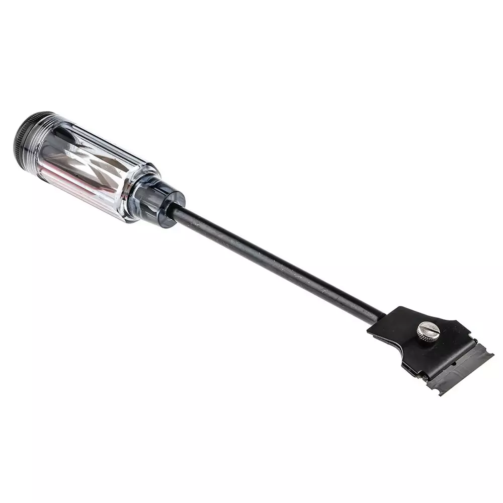 RS PRO Scraper 100 Piece 280 mm, 3497328