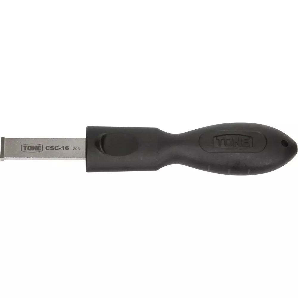 TONE Carbide Scraper 210 Length, CSC-32