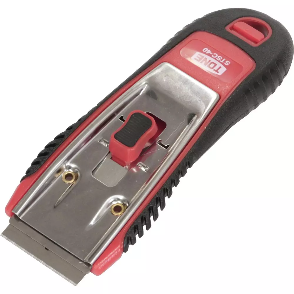 TONE Sticker Scraper 155 Length, STSC-40