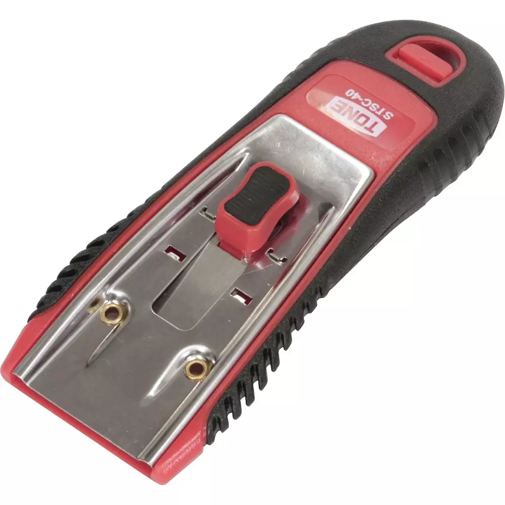 TONE Sticker Scraper 155 Length, STSC-40