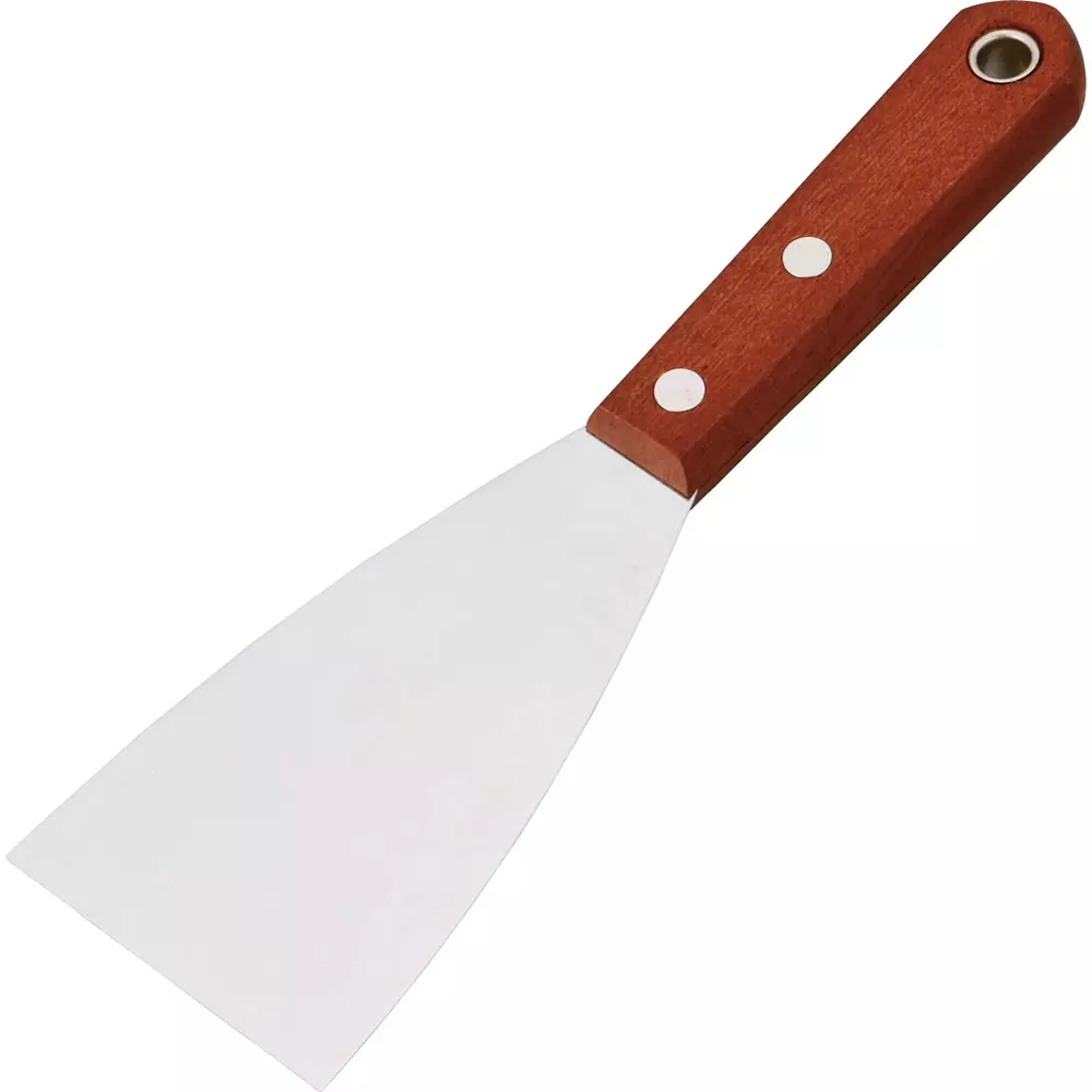 MonotaRO Stainless Steel Scraper 226 mm Overall Length, M64