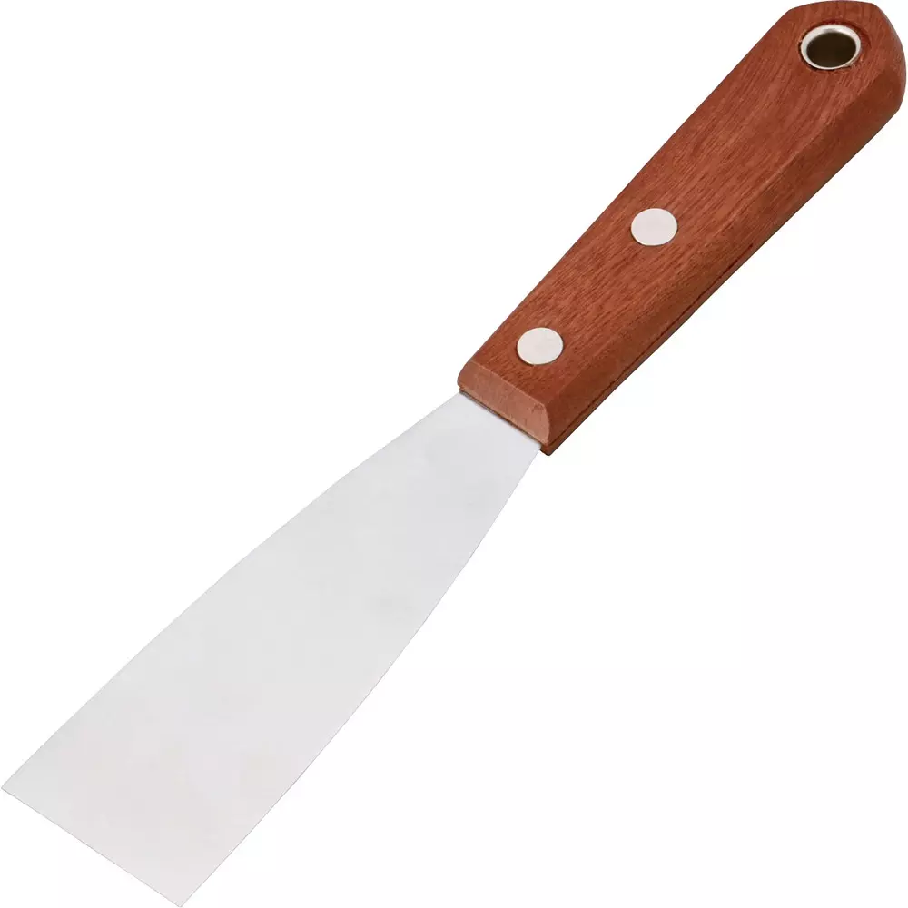 MonotaRO Stainless Steel Scraper 226 mm Overall Length, M38