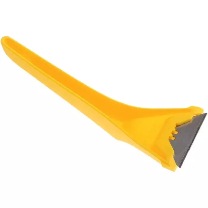stanley-window-scraper-yellow-color-plastic-body-with-heavy-duty-steel-blade-28-590