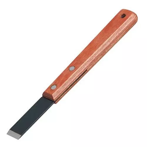 Ktc Hard Steel Scraper 18 mm Blade Width 180 mm Length, KZ3-18A