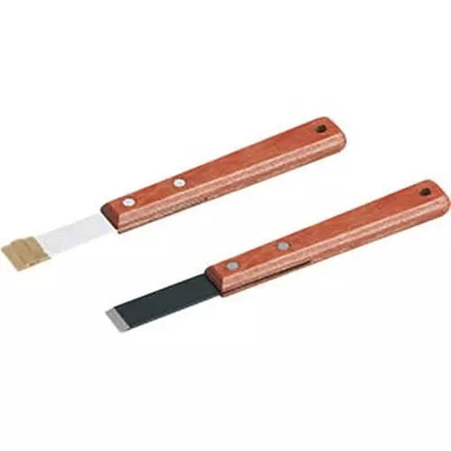 Ktc Scraper Set Carbide Blade & Hard Steel Blade 18 mm Width, TKZ232A