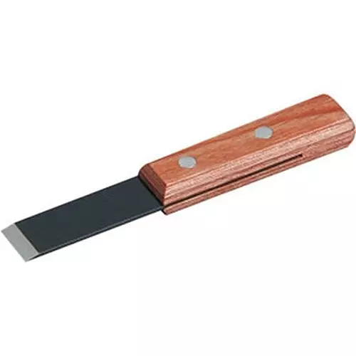 Ktc Hard Steel Scraper Short 18 mm Blade Width 118 mm Length, KZ3S-18