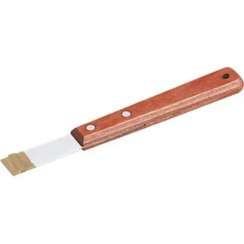 Ktc Carbide Blade Scraper 18 mm Width 180 mm Length, KZ2-18A
