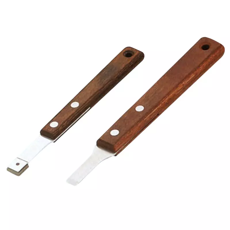 Ktc Scraper Set Ceramic 11.5 mm & Stainless Steel 10 mm, KZ142A