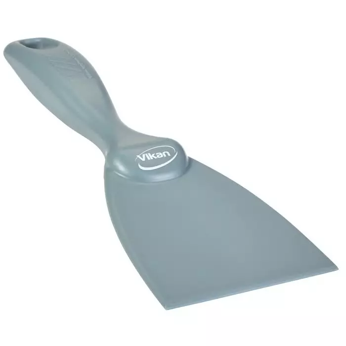 VIKAN Plastic Hand Scraper for Food Industry, 406088