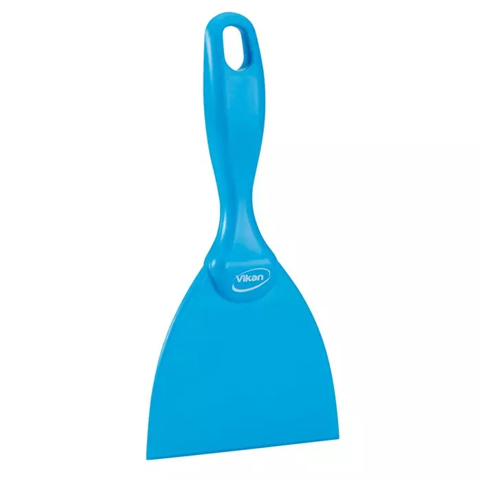 VIKAN Plastic Hand Scraper for Food Industry, 40613
