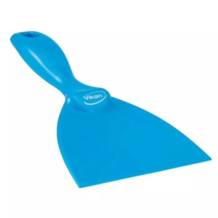 VIKAN Plastic Hand Scraper for Food Industry, 40613