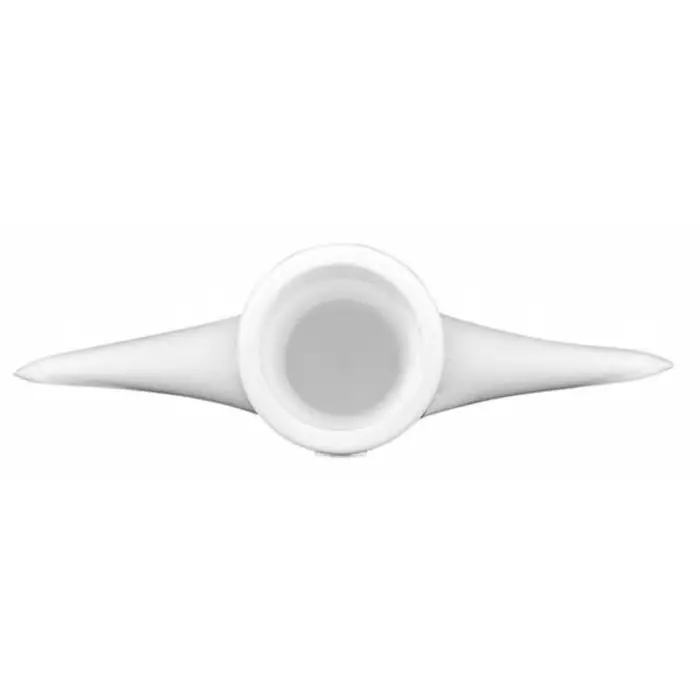 VIKAN Polyethylene Paddle Scraper Blade, 70135