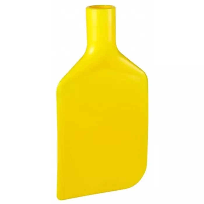 VIKAN Polyethylene Paddle Scraper Blade, 70136