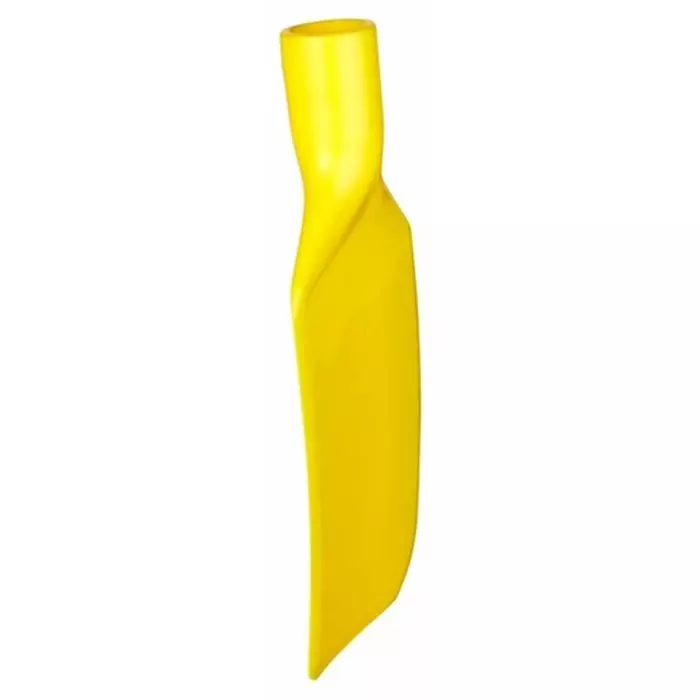VIKAN Polyethylene Paddle Scraper Blade, 70136
