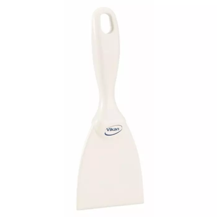VIKAN Polypropylene Hand Scraper for Food Industry, 40606