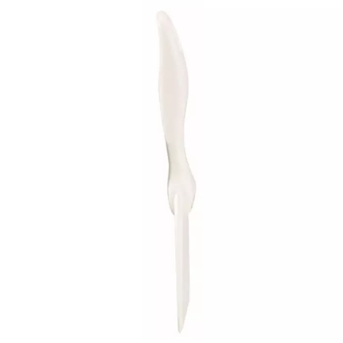 VIKAN Polypropylene Hand Scraper for Food Industry, 40606