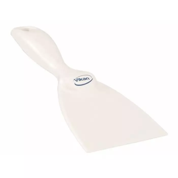 VIKAN Polypropylene Hand Scraper for Food Industry, 40606