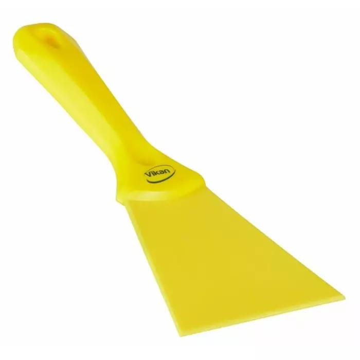 VIKAN Plastic Hand Scraper for Food Industry, 40136