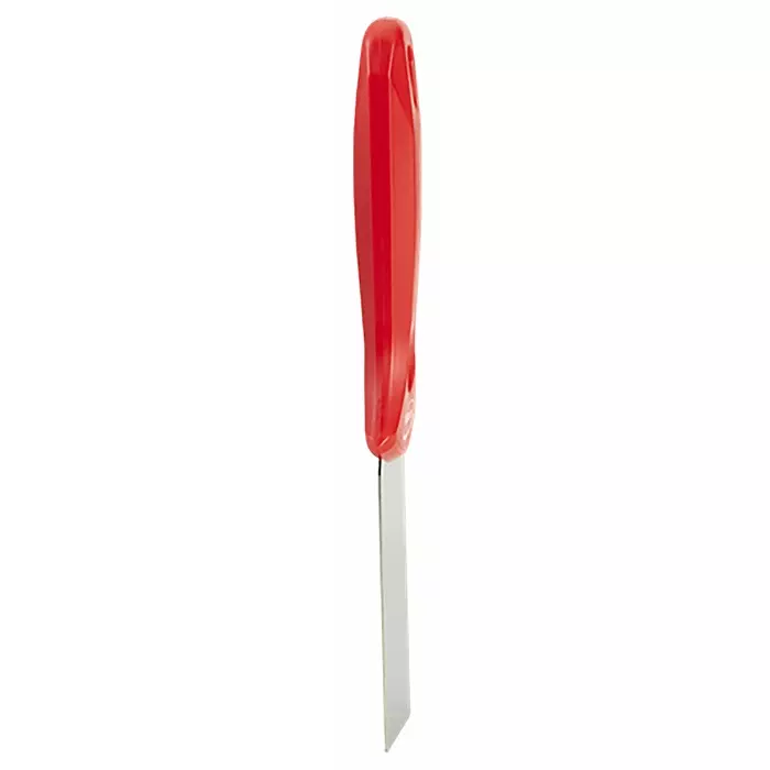 VIKAN Stainless Steel Hand Scraper for Food Industry, 40084