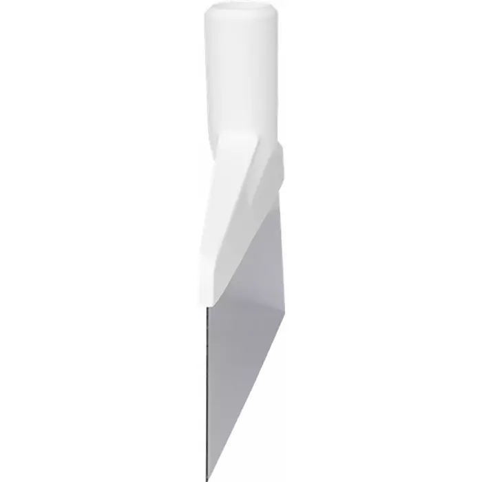 VIKAN Stainless Steel Floor Scraper, 29105