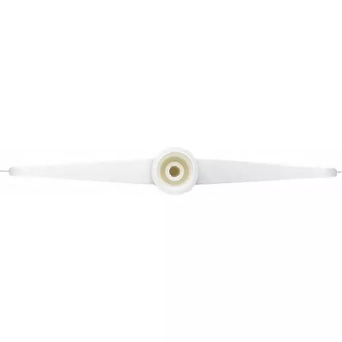 VIKAN Stainless Steel Floor Scraper, 29105