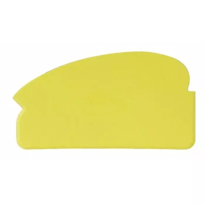 VIKAN Polypropylene Hand Scraper for Food Industry, 40526