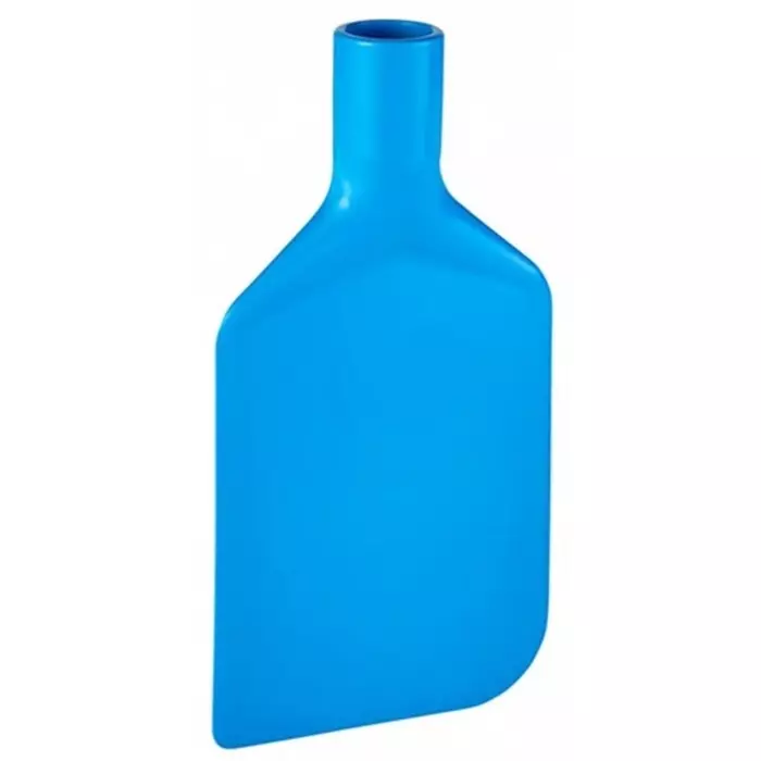 VIKAN Polyethylene Paddle Scraper Blade, 70133