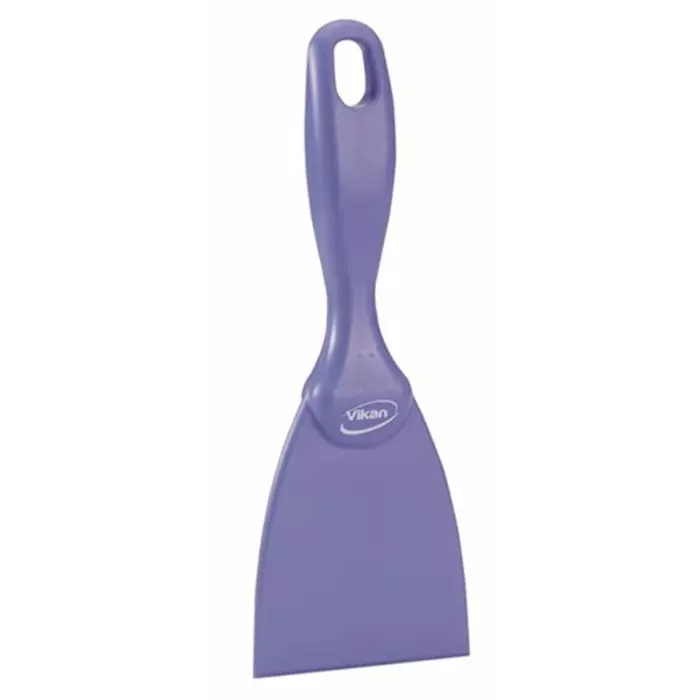 VIKAN Polypropylene Hand Scraper for Food Industry, 40609