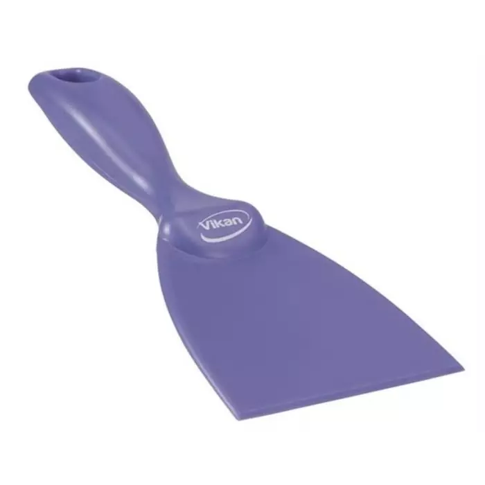 VIKAN Polypropylene Hand Scraper for Food Industry, 40609