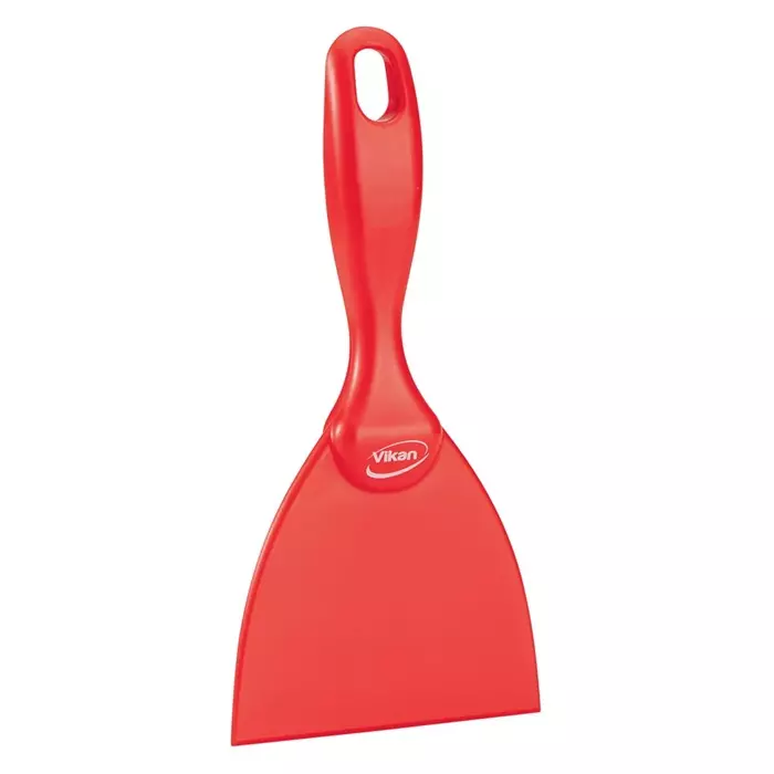 VIKAN Plastic Hand Scraper for Food Industry, 40614