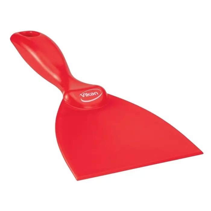 VIKAN Plastic Hand Scraper for Food Industry, 40614