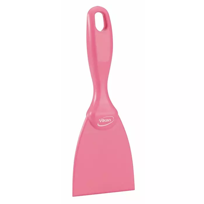VIKAN Plastic Hand Scraper for Food Industry, 40601