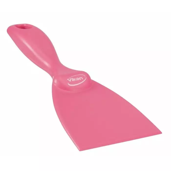 VIKAN Plastic Hand Scraper for Food Industry, 40601