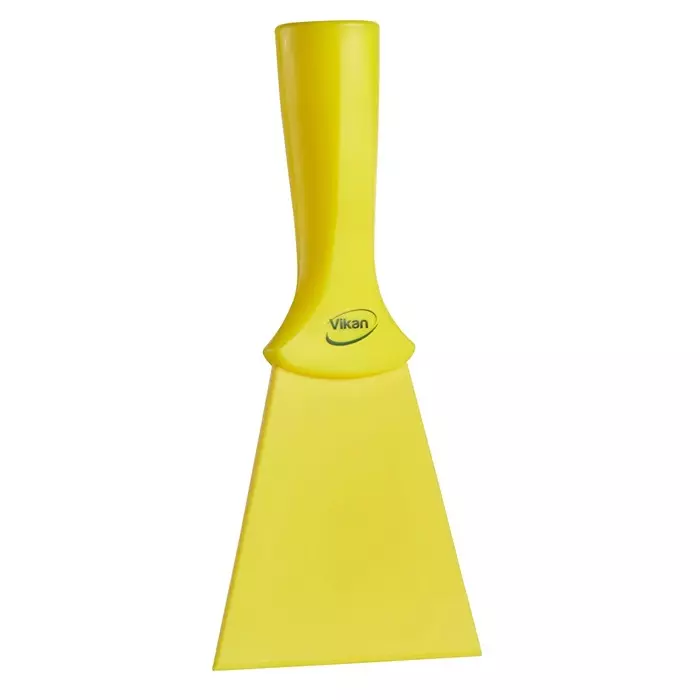 VIKAN Plastic Hand Scraper for Food Industry, 40126