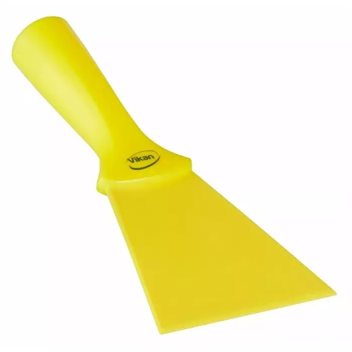 VIKAN Plastic Hand Scraper for Food Industry, 40126