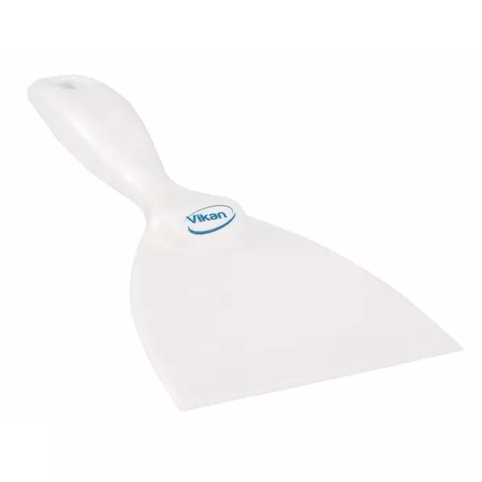 VIKAN Plastic Hand Scraper for Food Industry, 40615