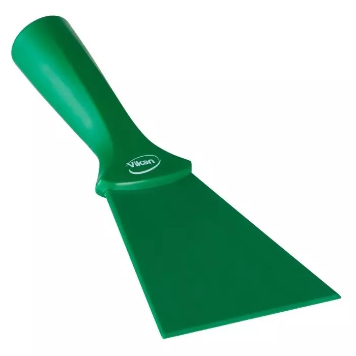 VIKAN Plastic Hand Scraper for Food Industry, 40122