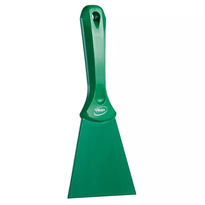 VIKAN Plastic Hand Scraper for Food Industry, 40132