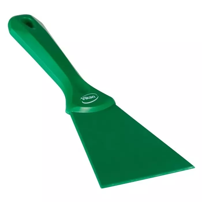 VIKAN Plastic Hand Scraper for Food Industry, 40132