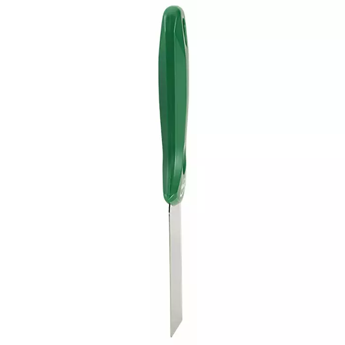 VIKAN Stainless Steel Hand Scraper for Food Industry, 40082